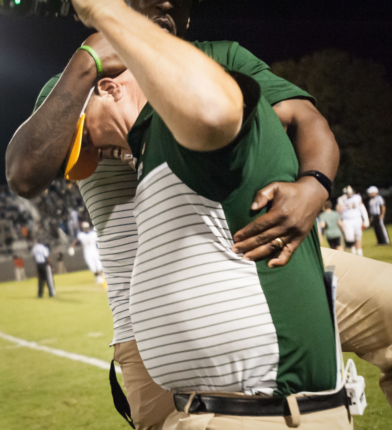 East Forsyth West Forsyth Football